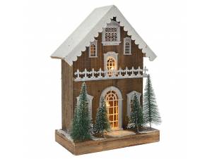 Φωτζόμενοκαφε σπιτι...