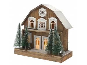 Φωτζόμενοκαφε σπιτι...