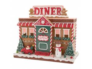 Φωτιζόμενο πολυρεζίν...