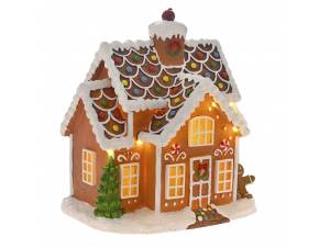 Χριστουγεννιάτικο πολυρεζίν...