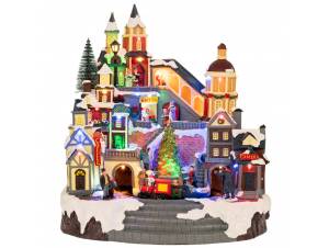 Χριστουγεννιάτικο...