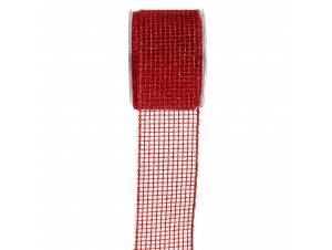 Κορδέλα .GLITTER GRID 6,7...