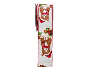 Κορδέλα .CHRISTMAS CATS 5.5...