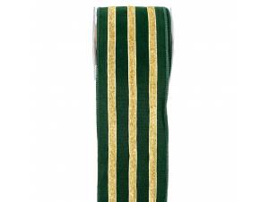 Κορδέλα .LINED VELVET 10...