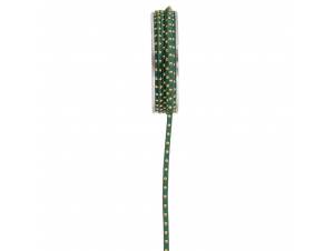 Κορδέλα . LEATHER CORD VELA...