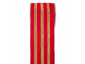 Κορδέλα .LINED VELVET 10...