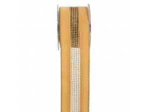 Κορδέλα .VELVET GLITTER NET...