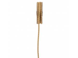 Κορδέλα . LEATHER CORD VELA...