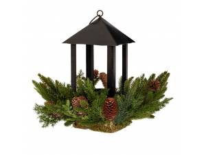 Μαύρο φανάρι σε πράσινο...