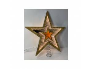 INFINITY φωτιζόμενο χρυσό...