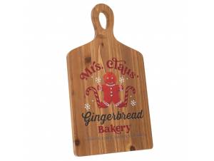 Ξύλινη χριστουγεννιάτικη...