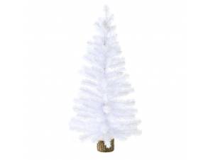 Δενδράκι 90 εκ. λευκό σε...