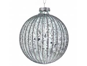 Βεραμάν μπάλα γυάλινη 10...