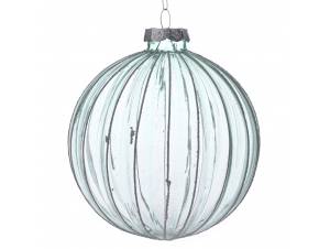 Βεραμάν μπάλα γυάλινη 10...