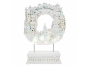 Λευκό πολυρεζίν μεταλλικό...