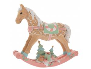 Παστέλ πολυρεζίν κουνιστό...