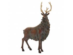 Καφε πολυρεζίν ταρανδος...