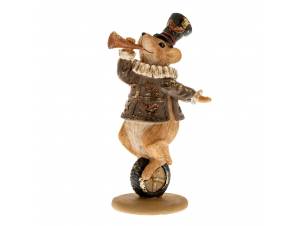 Καφέ πολυρεζίν ποντικάκι σε...