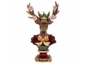 Κόκκινη πράσινη πολυρεζίν...