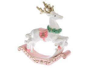 Κουνιστό ελαφάκι...