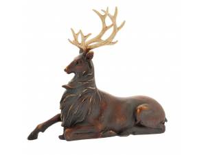 Πολυρεζίν καφέ καθιστός...