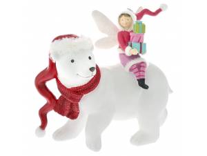 Πολυρεζίν αρκούδας με...