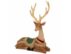 Καφέ πολυρεζίν καθιστό...