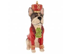 Γκρι πολυρεζίν καθιστός...