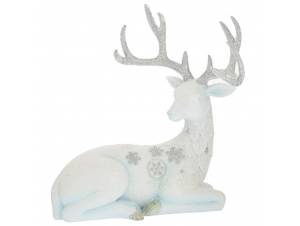 Λευκό πολυρεζίν καθιστό...