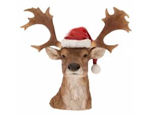 Καφέ πολυρεζίν προτομή...