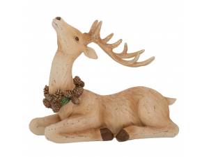 Λευκό πολυρεζίν καθιστό...