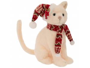 Λευκή υφασμάτινη καθιστή...