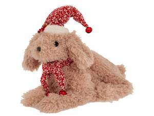 Μπεζ υφασμάτινος ξαπλωτός...