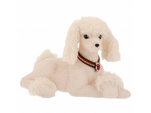 Λευκός υφασμάτινος ξαπλωτός...