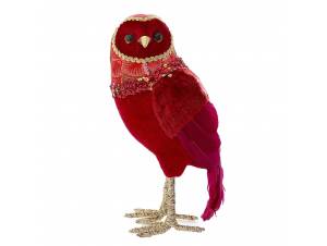 Κόκκινη βελούδινη...