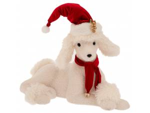 Λευκός υφασμάτινος καθιστός...