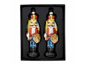 Γυάλινοι καρυοθραύστες 12...