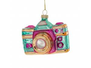 Σιέλ ροζ γυάλινη...