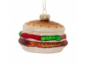 Καφέ γυάλινο BURGER...