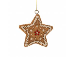 Καφέ πολυρεζίν GINGERBREAD...