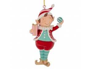 Σιέλ κόκκινο πολυρεζίν...