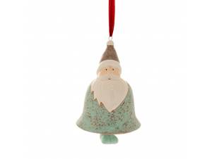 Σιέλ αι Βασίλης καμπάνα...