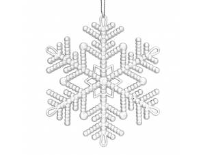 Διάφανη ακρυλική κρεμαστή...