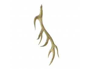 Χρυσό κέρατο κρεμαστό...