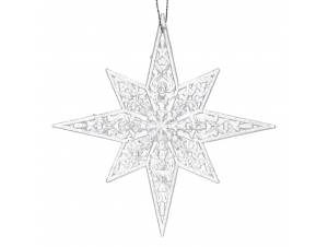 Διάφανα ακρυλικά κρεμαστά...