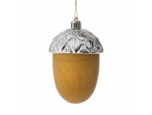 Χρυσό βελούδινο βελανίδι...