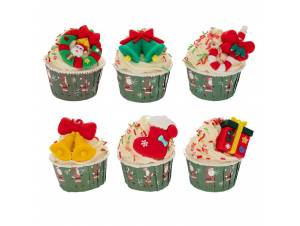 Μαγνητάκι Cupcake Με...