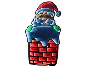 INFINITY φωτιζόμενος άγιος...