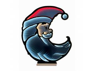 INFINITY φωτιζόμενος αι...