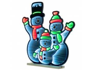 INFINITY φωτιζόμενη...